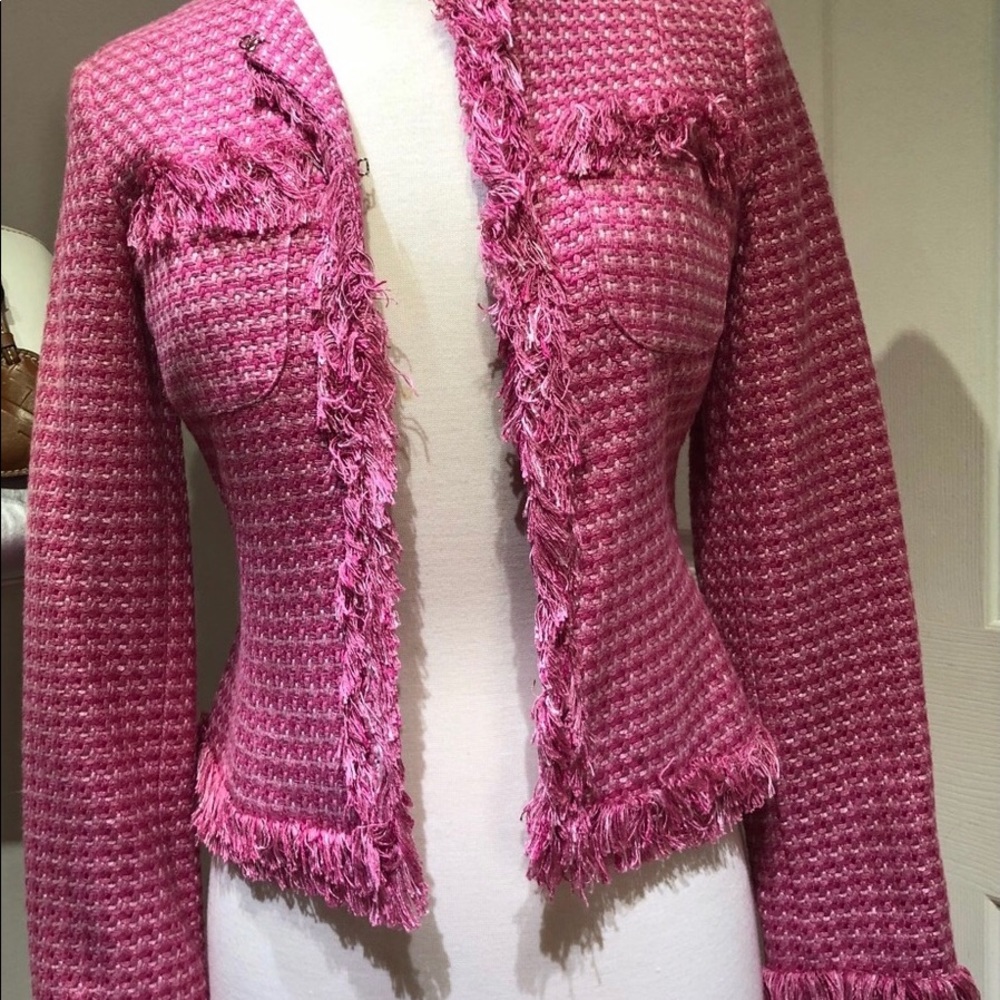 Inc Jacket - image 2